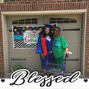 Meet your Posher, Barry